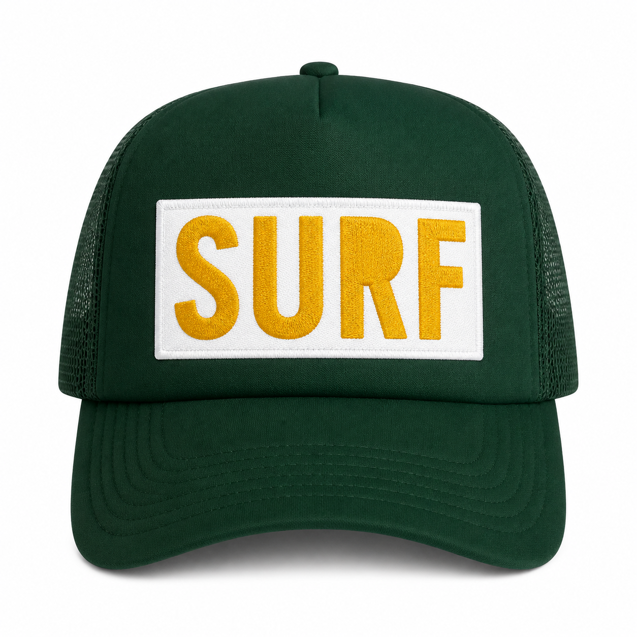 SURF Snapback Hat