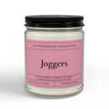 Joggers 9oz Soy Candle