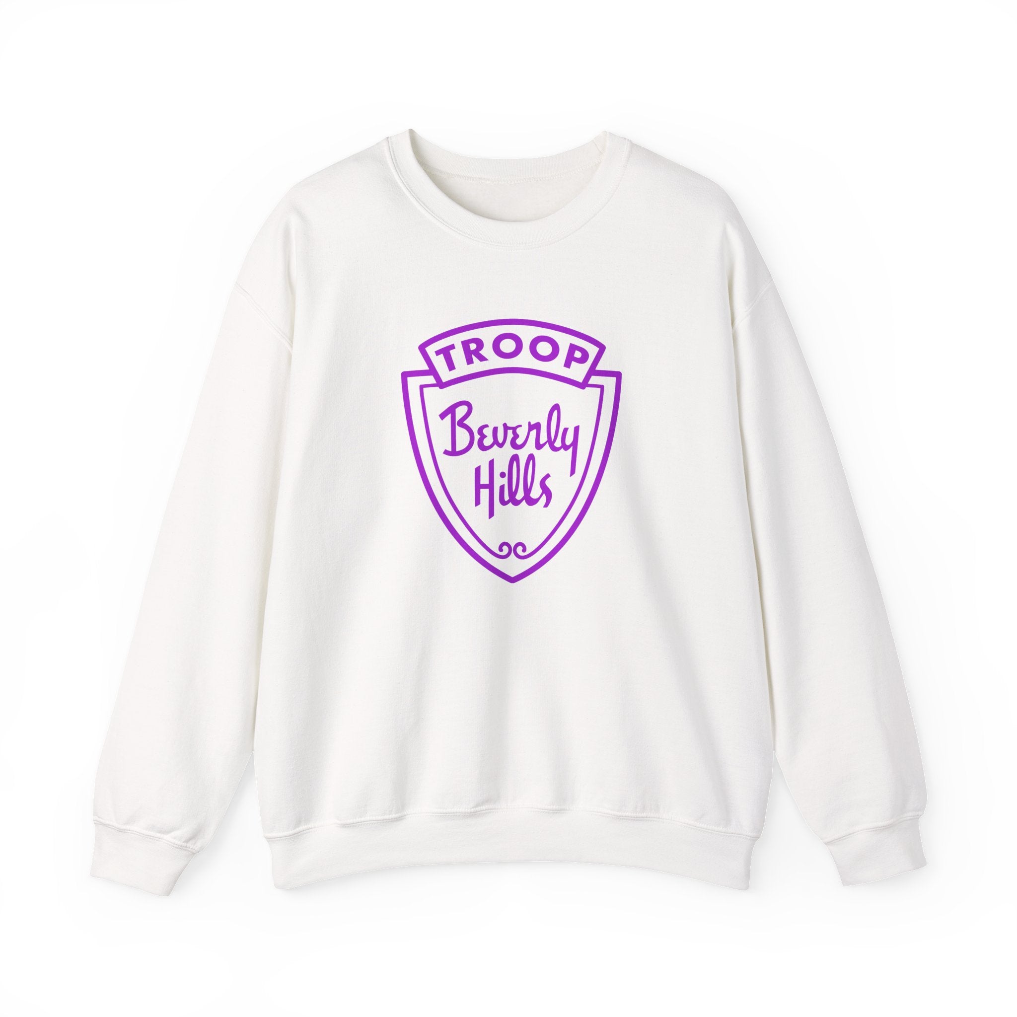 Troop Beverly Hills Sweatshirt