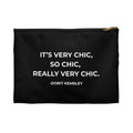 Very Chic Makeup Bag