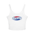Women's Sexsi Britney Tank Crop Tank
