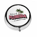 Florida Is Addictive As Hell Pill Case