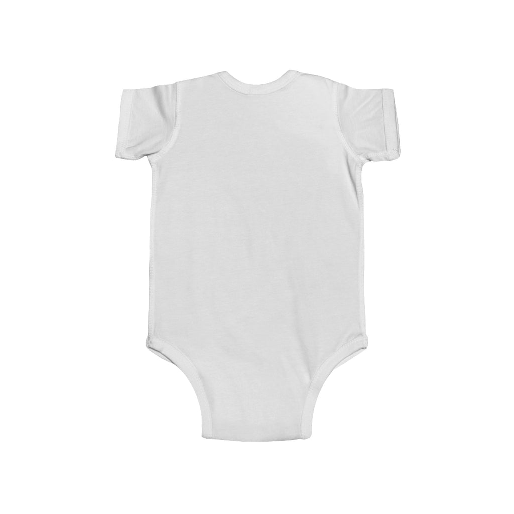 Bethenny "Go To Sleep" Baby Onsie