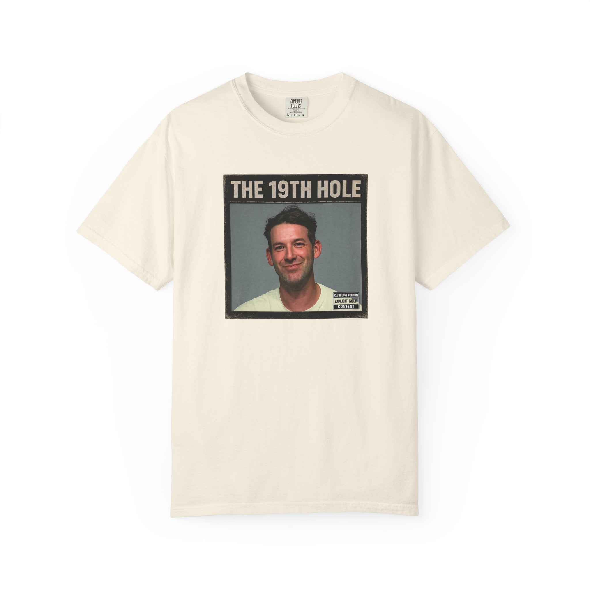 Tony Romo Mugshot Unisex Shirt
