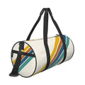 Regatta Stripe Weekender Duffle
