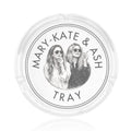 Mary-Kate & Ashley Smoking Ashtray