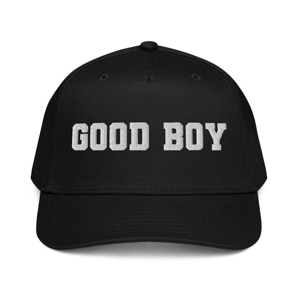 Good Boy Snapback
