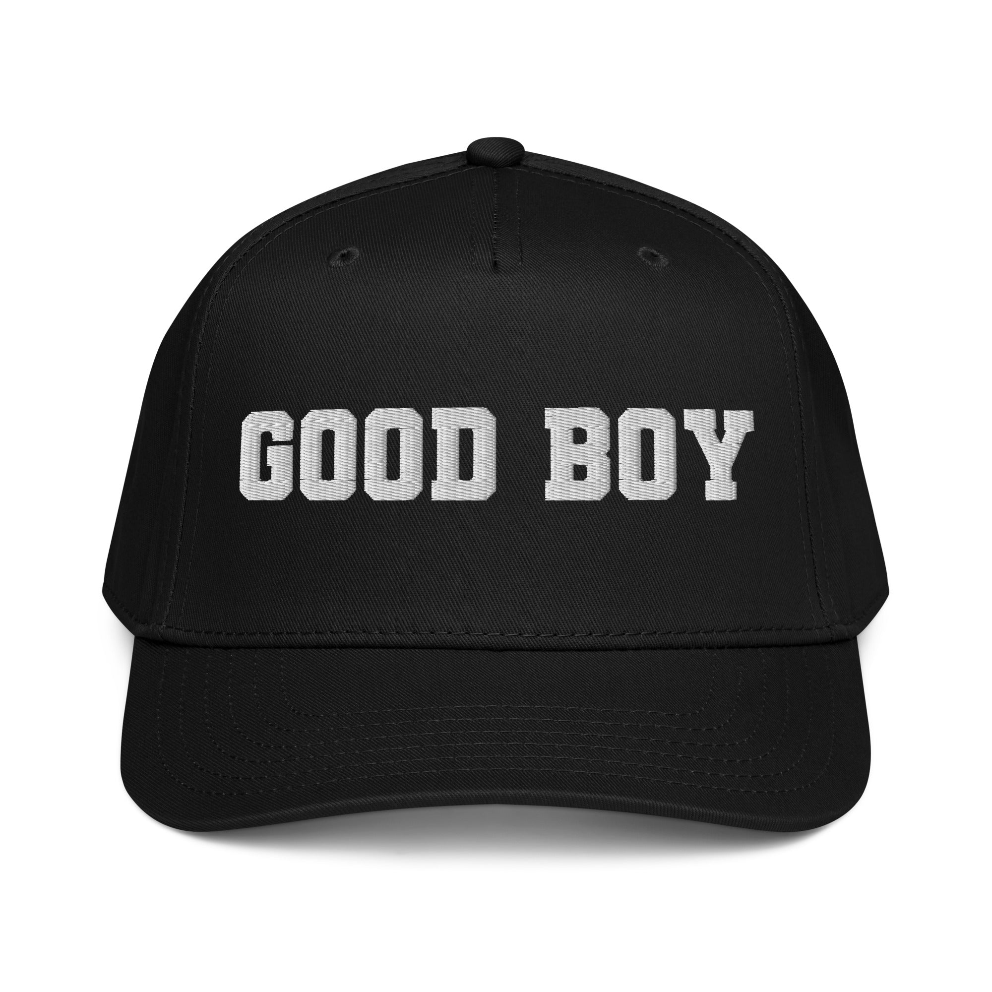 Good Boy Snapback
