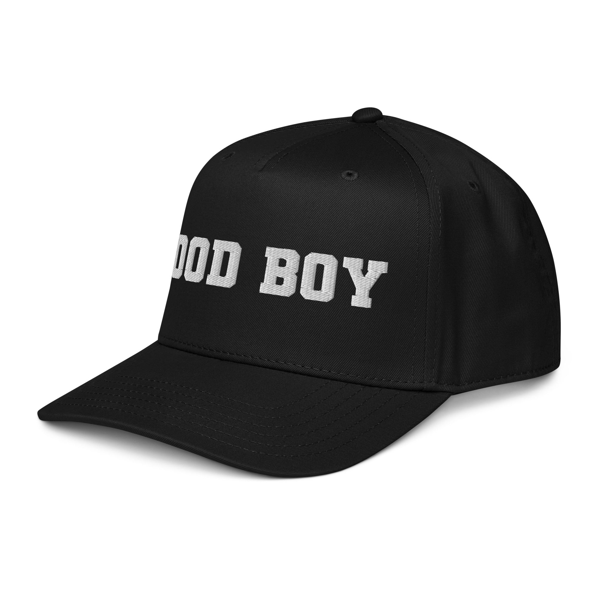 Good Boy Snapback