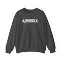 Murder Unisex Sweatshirt