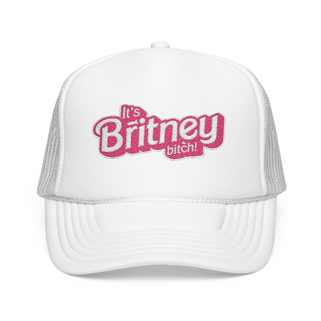 Britney Bitch Snapback