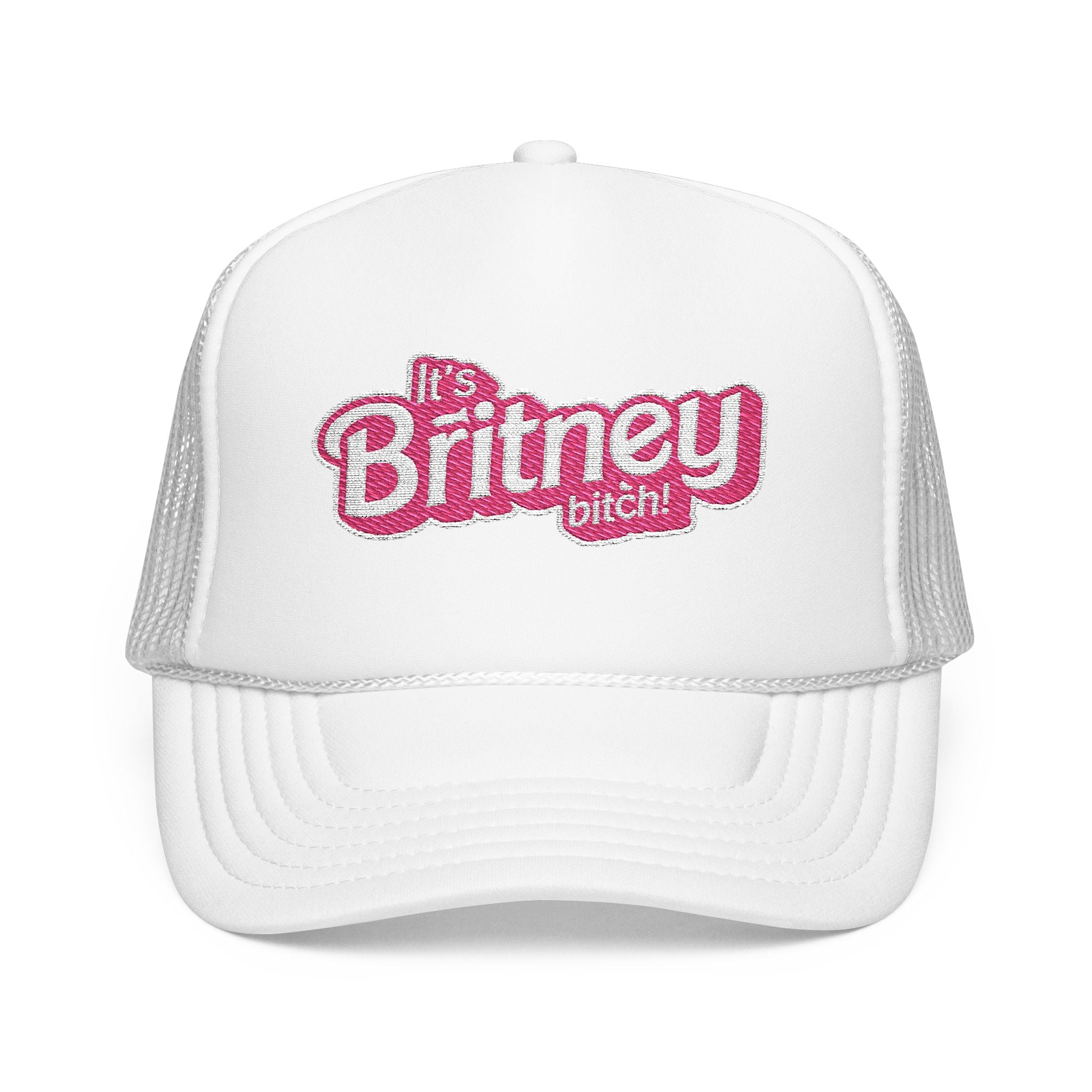 Britney Bitch Snapback