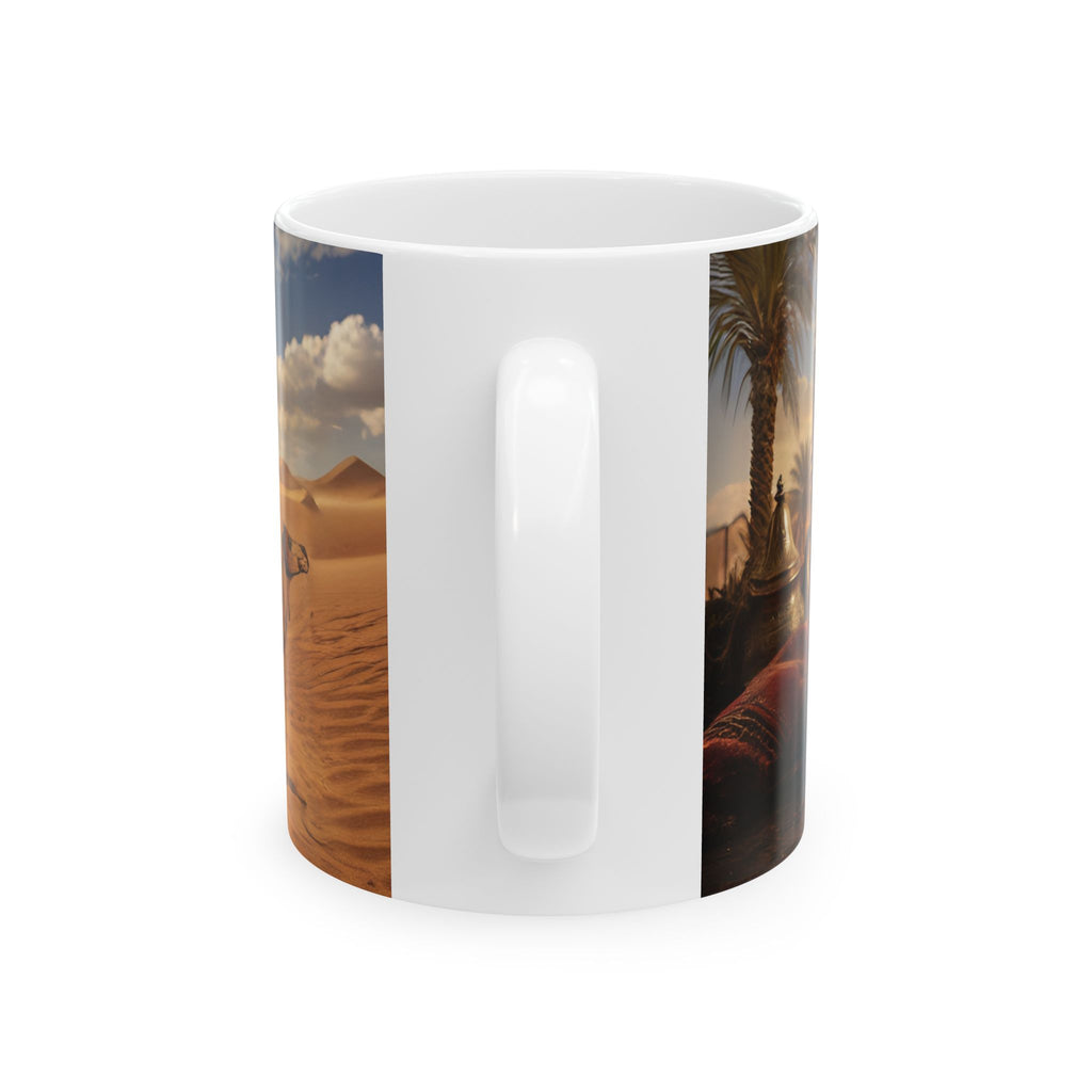Ya Habibi Luanne Mug