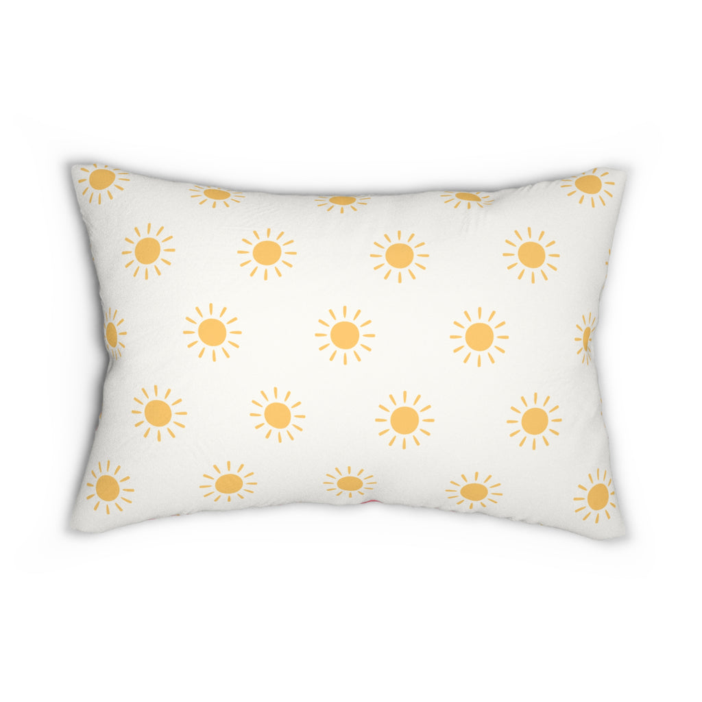 Amalfi Dawn Decorative Throw Pillow