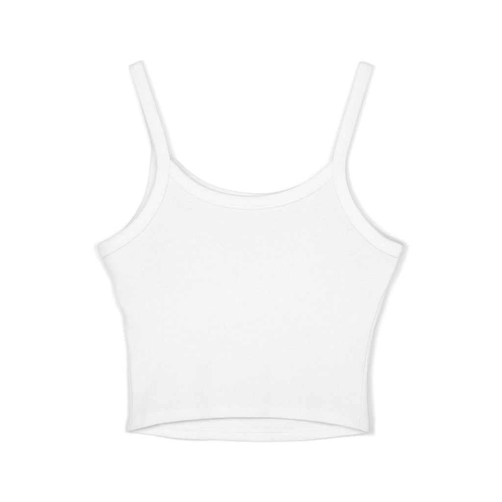 Women's Sexsi Britney Tank Crop Tank