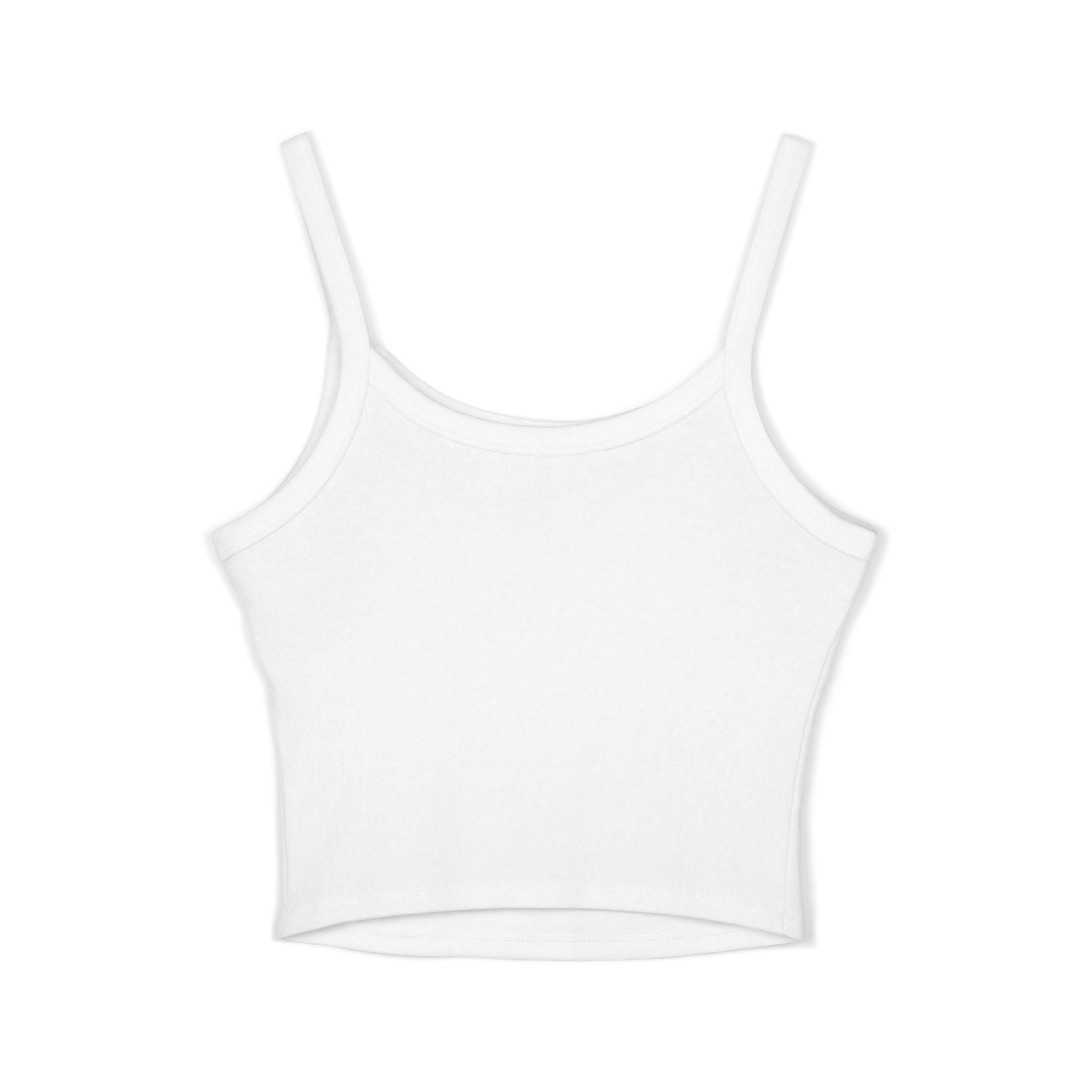 Women's Sexsi Britney Tank Crop Tank
