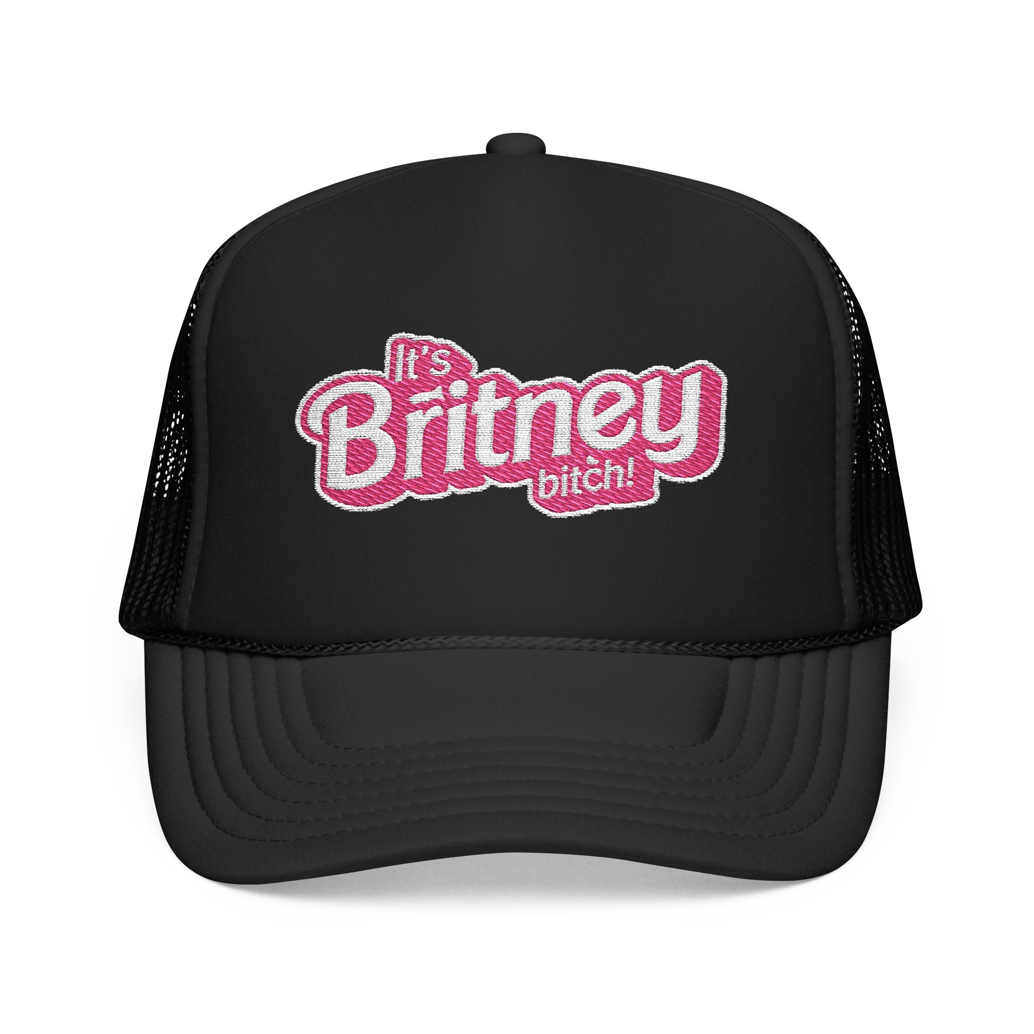 Britney Bitch Snapback