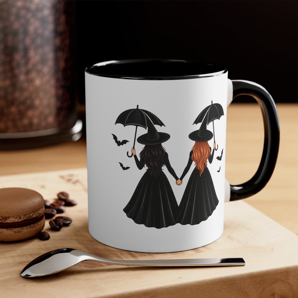 Owens Sisters Practical Magic Mug