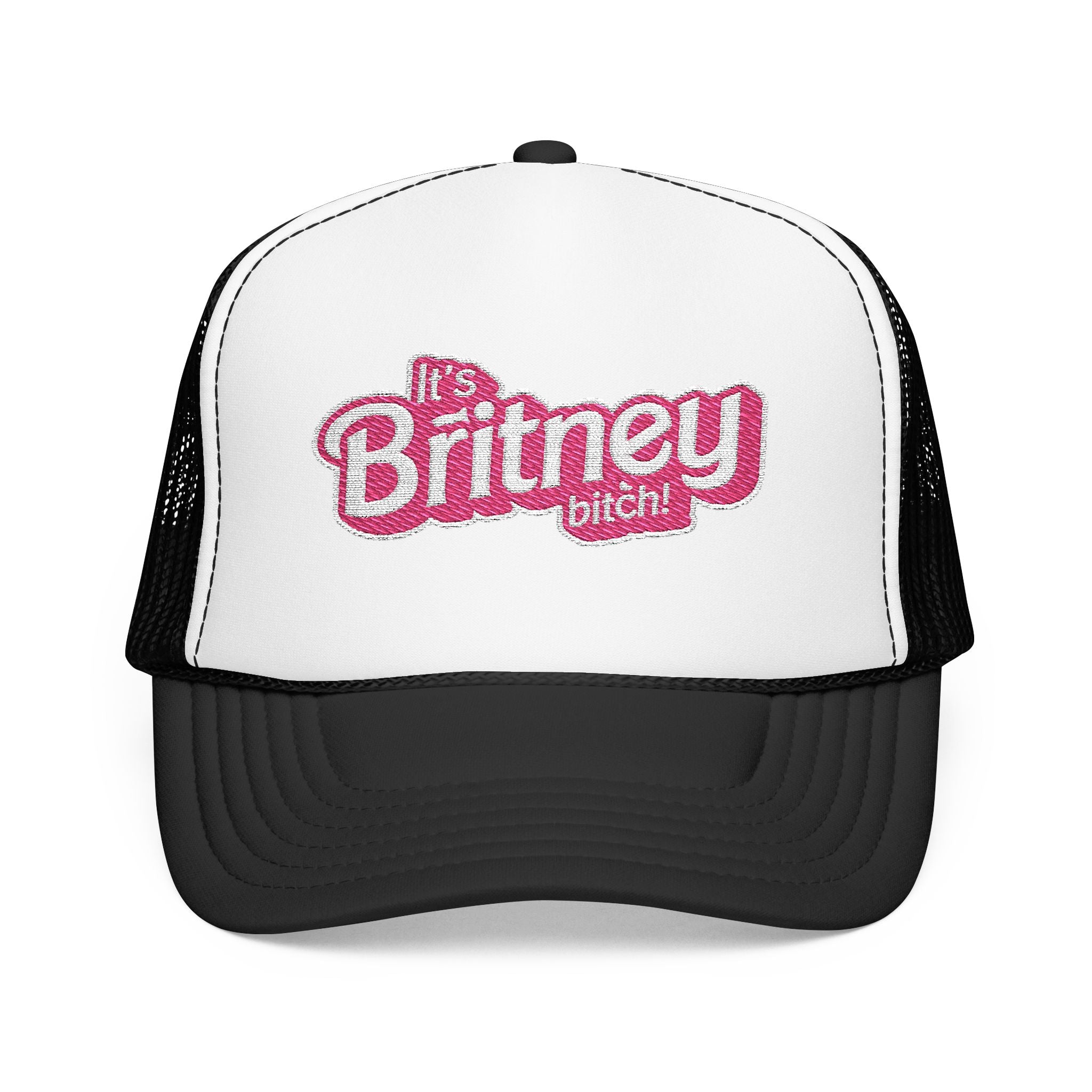 Britney Bitch Snapback
