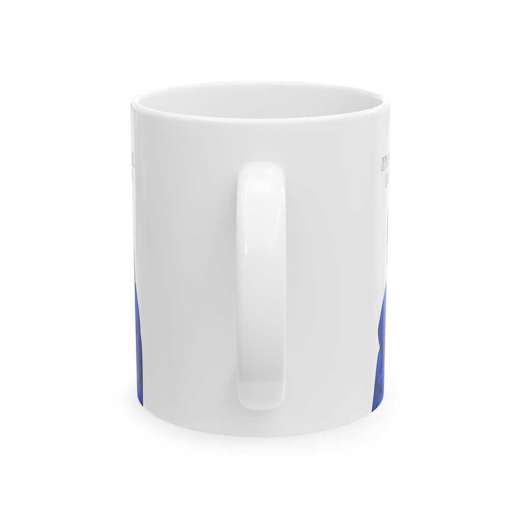 It’s Couture, Honey Coffee Mug