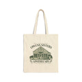 Owens Sisters Apothecary Tote Bag | Practical Magic Inspired