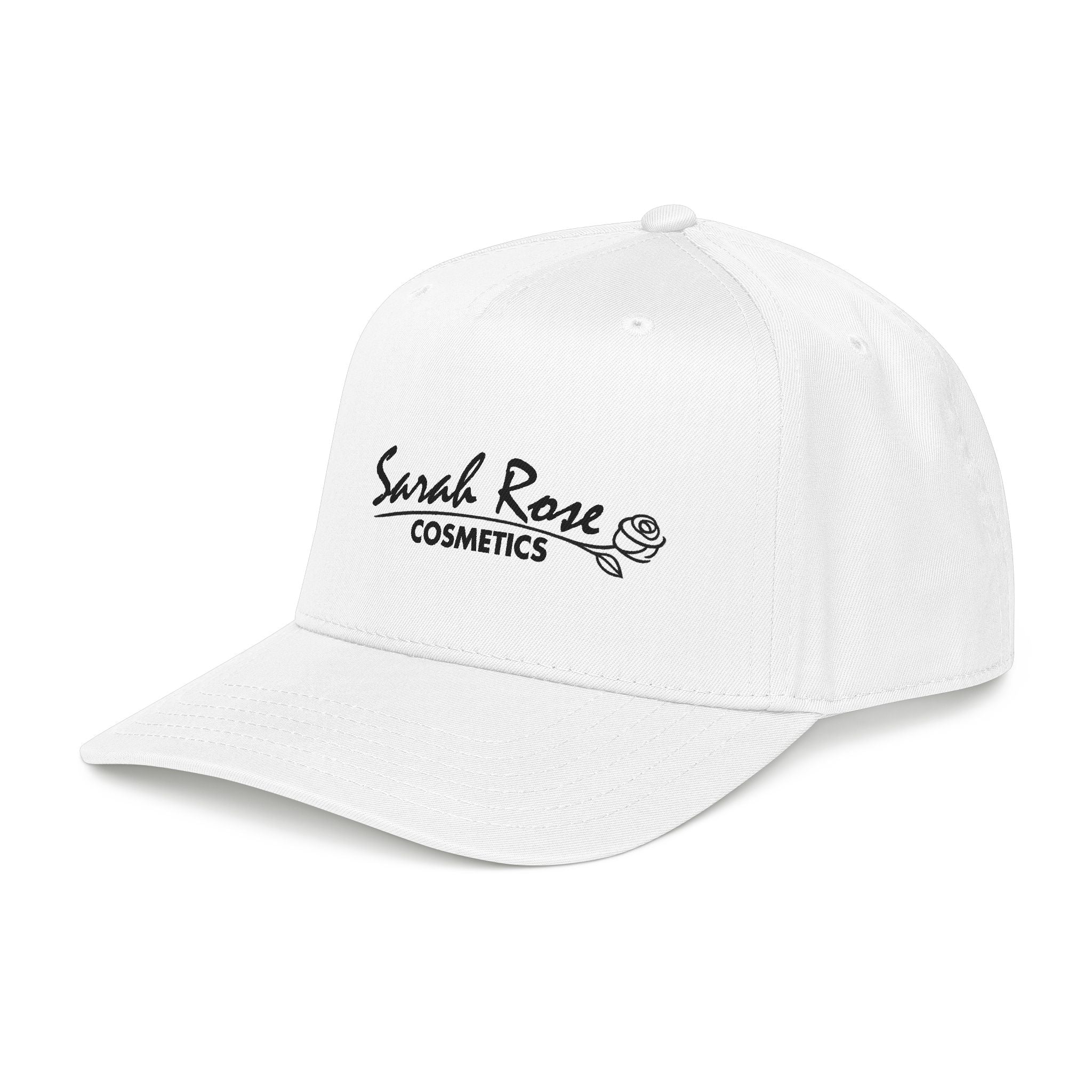 Sarah Rose Cosmetics Snapback Hat