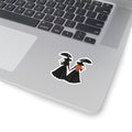Owens Sisters Practical Magic Sticker