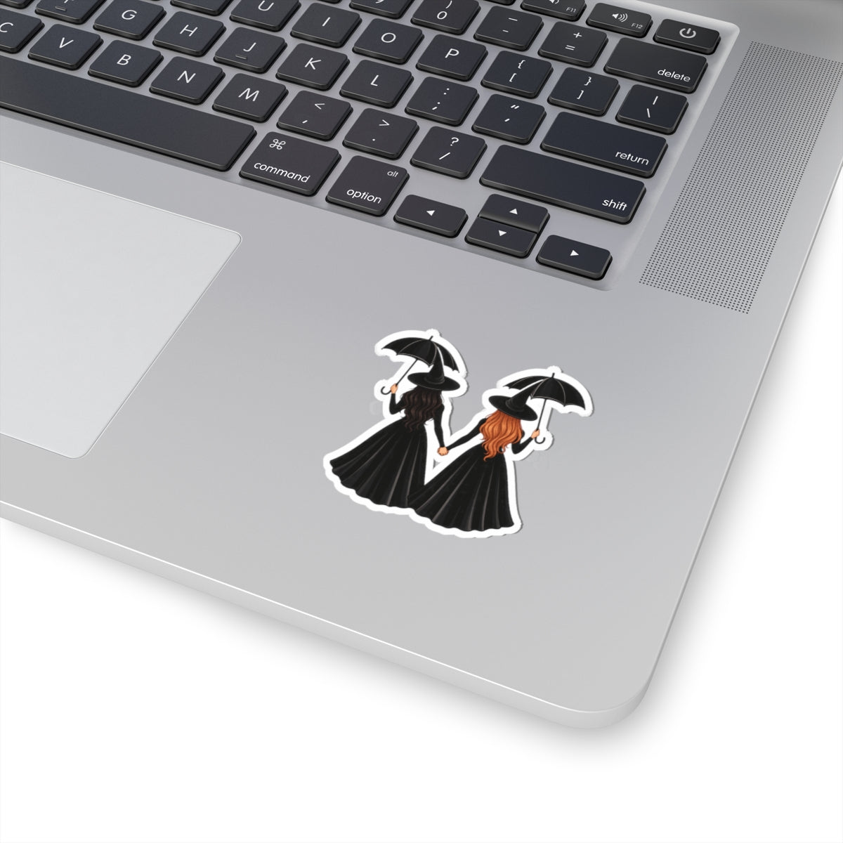Owens Sisters Practical Magic Sticker
