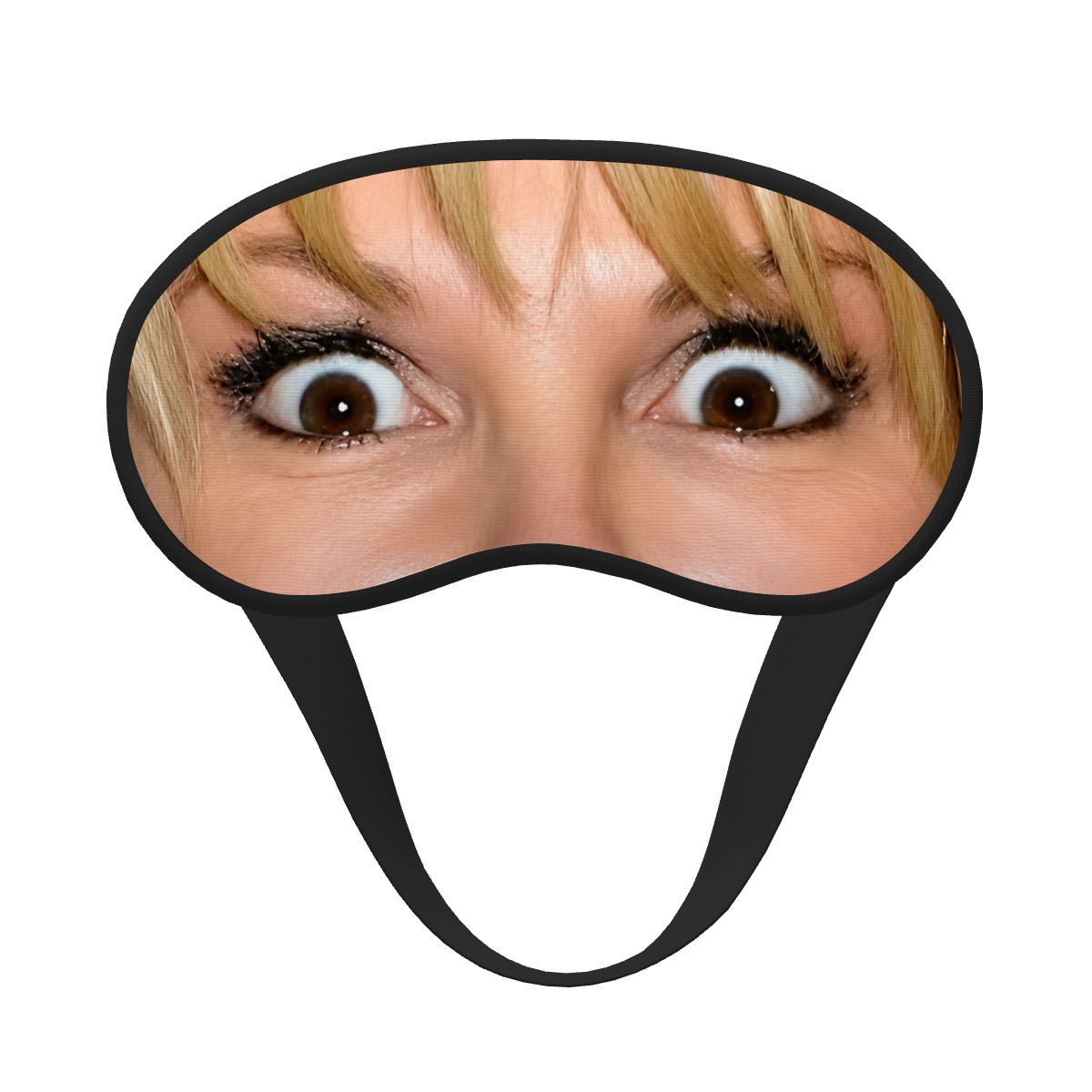 Ramona Eyes Sleep Mask