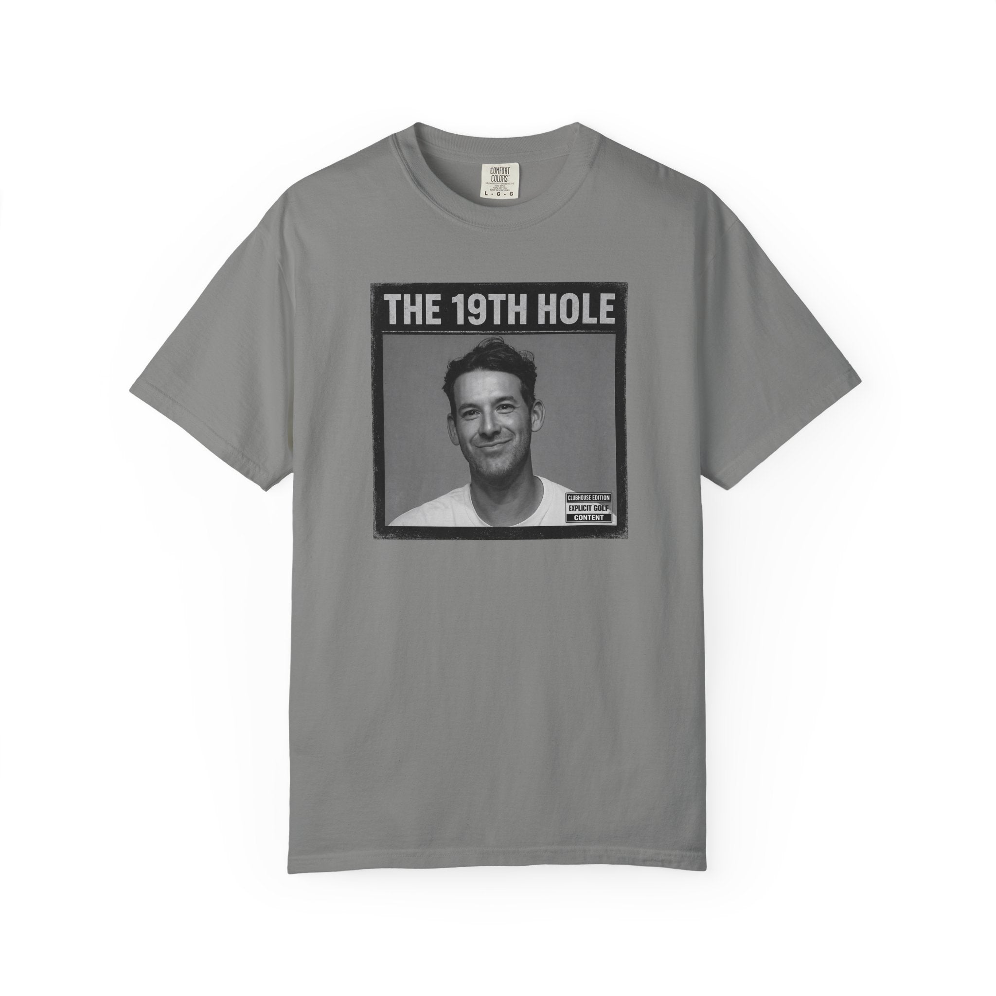 Tony Romo Black and White Mugshot Unisex Shirt