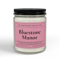 Bluestone Manor 9 oz Soy Candle
