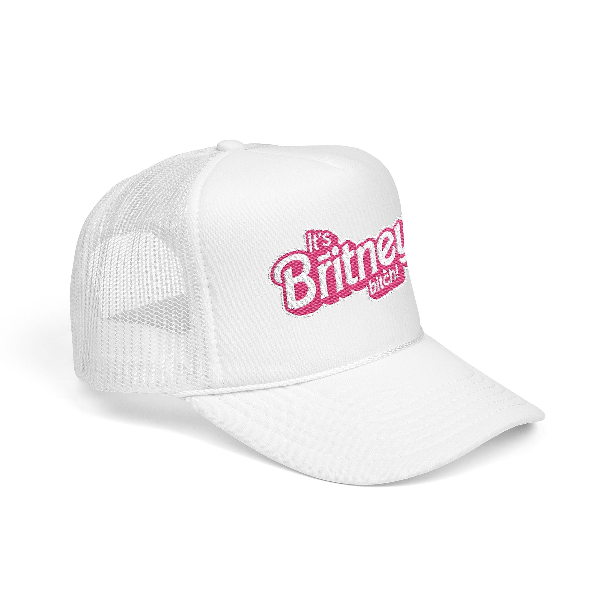Britney Bitch Snapback