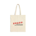 Beverly Hills Coke Bathroom Tote