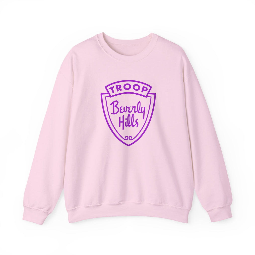 Troop Beverly Hills Sweatshirt