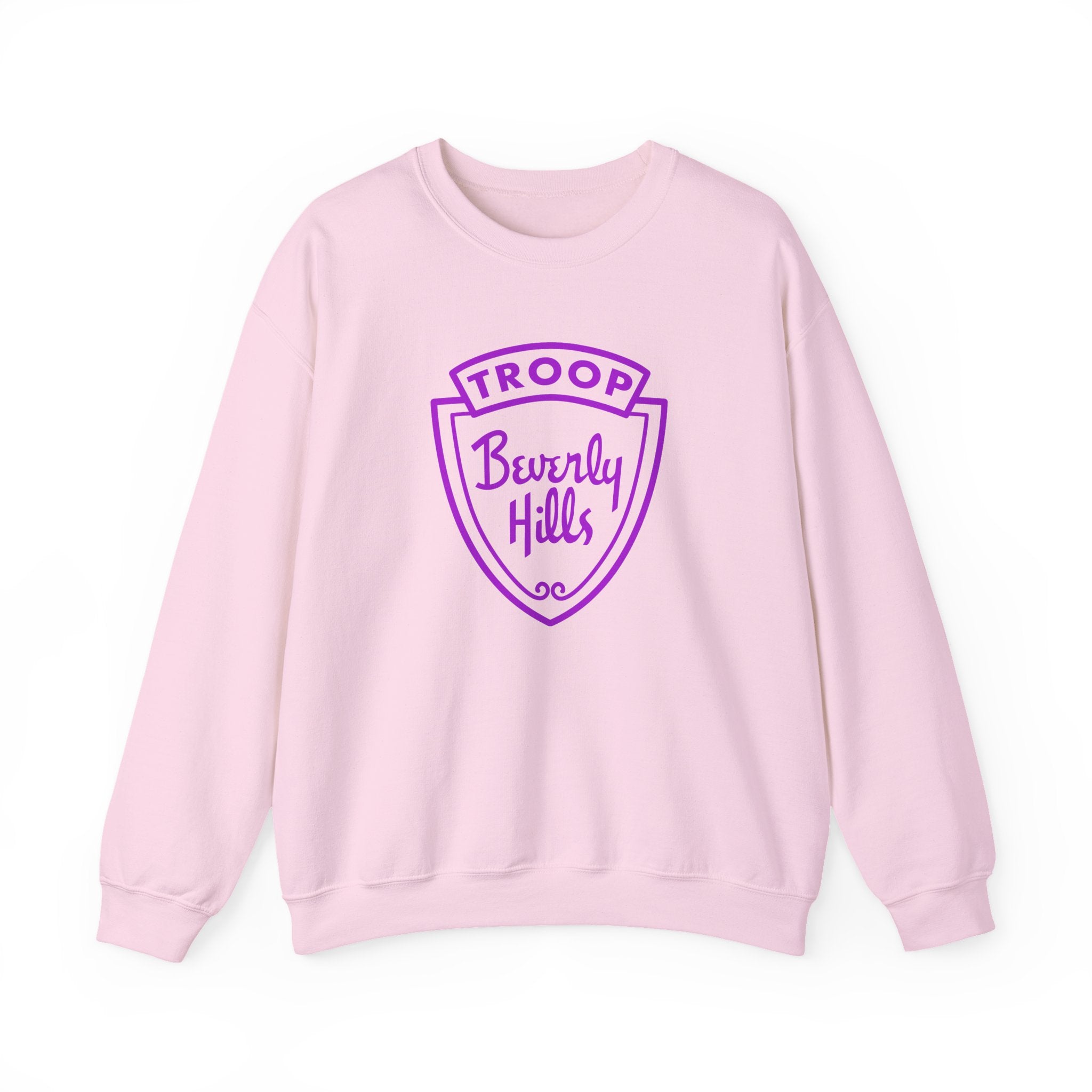 Troop Beverly Hills Sweatshirt