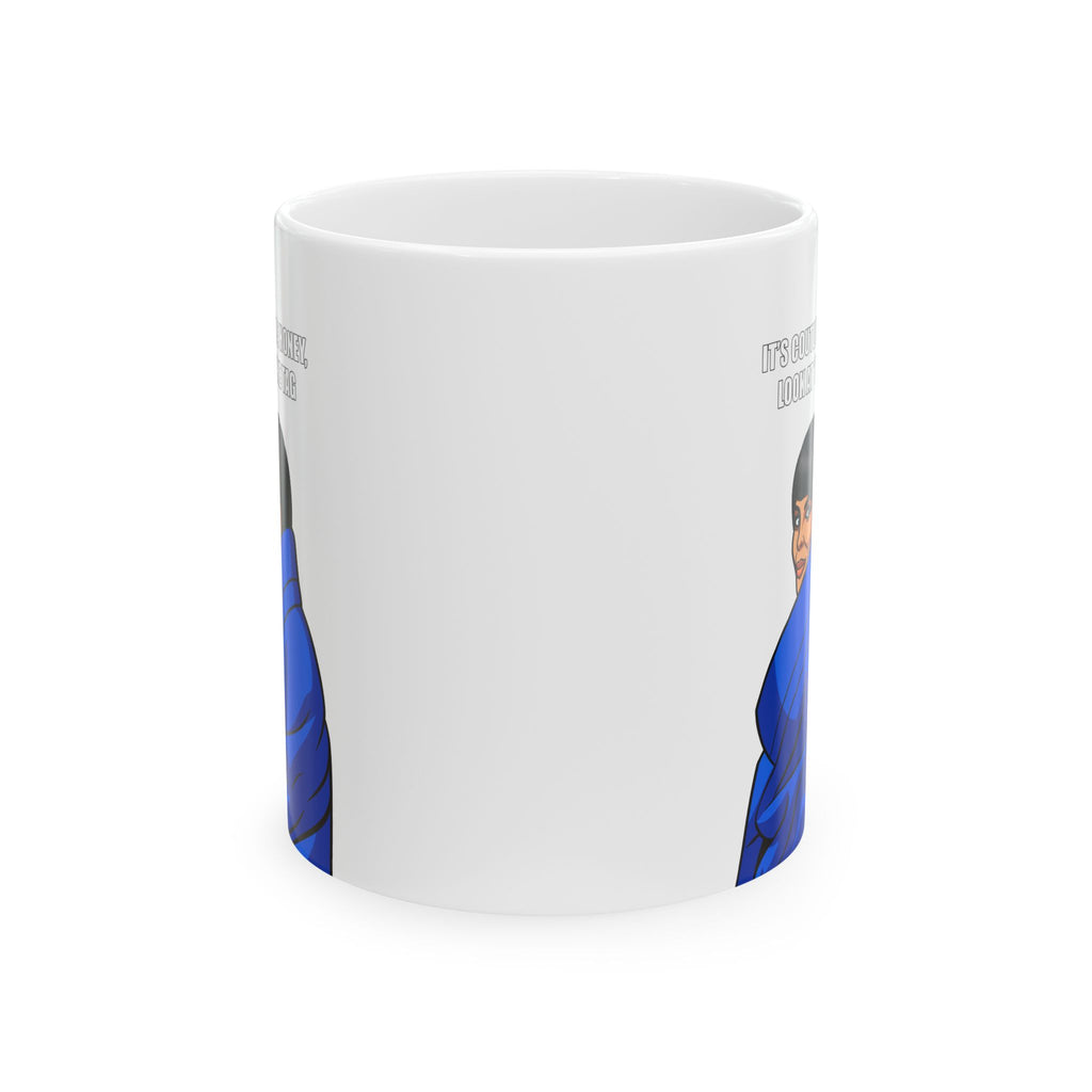 It’s Couture, Honey Coffee Mug