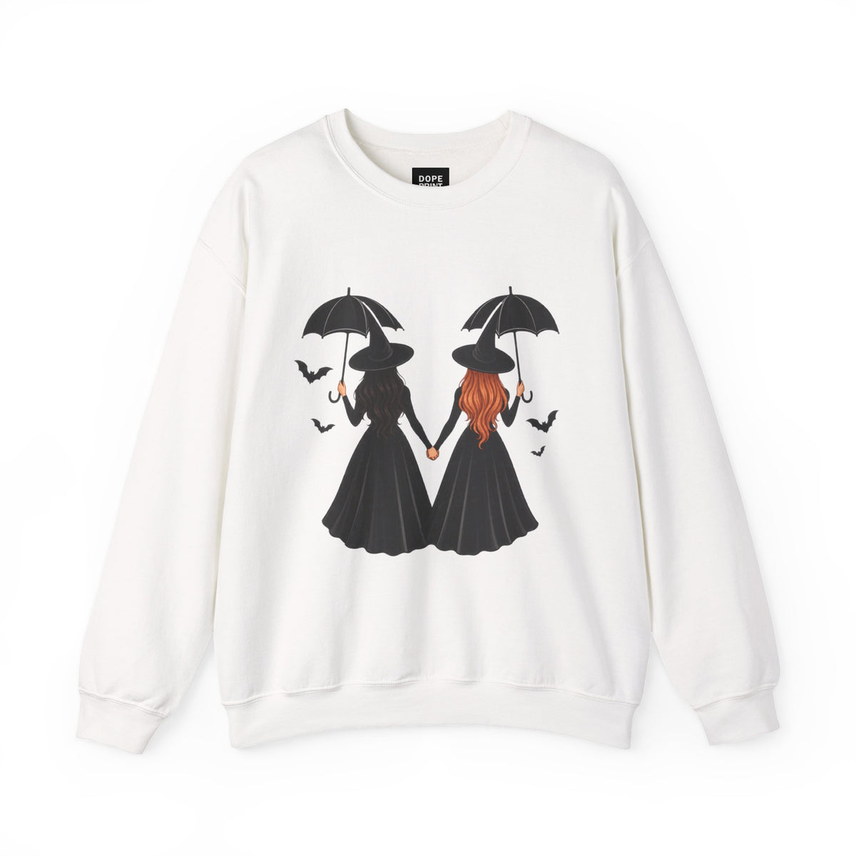 Owens Sisters Practical Magic Sweatshirt