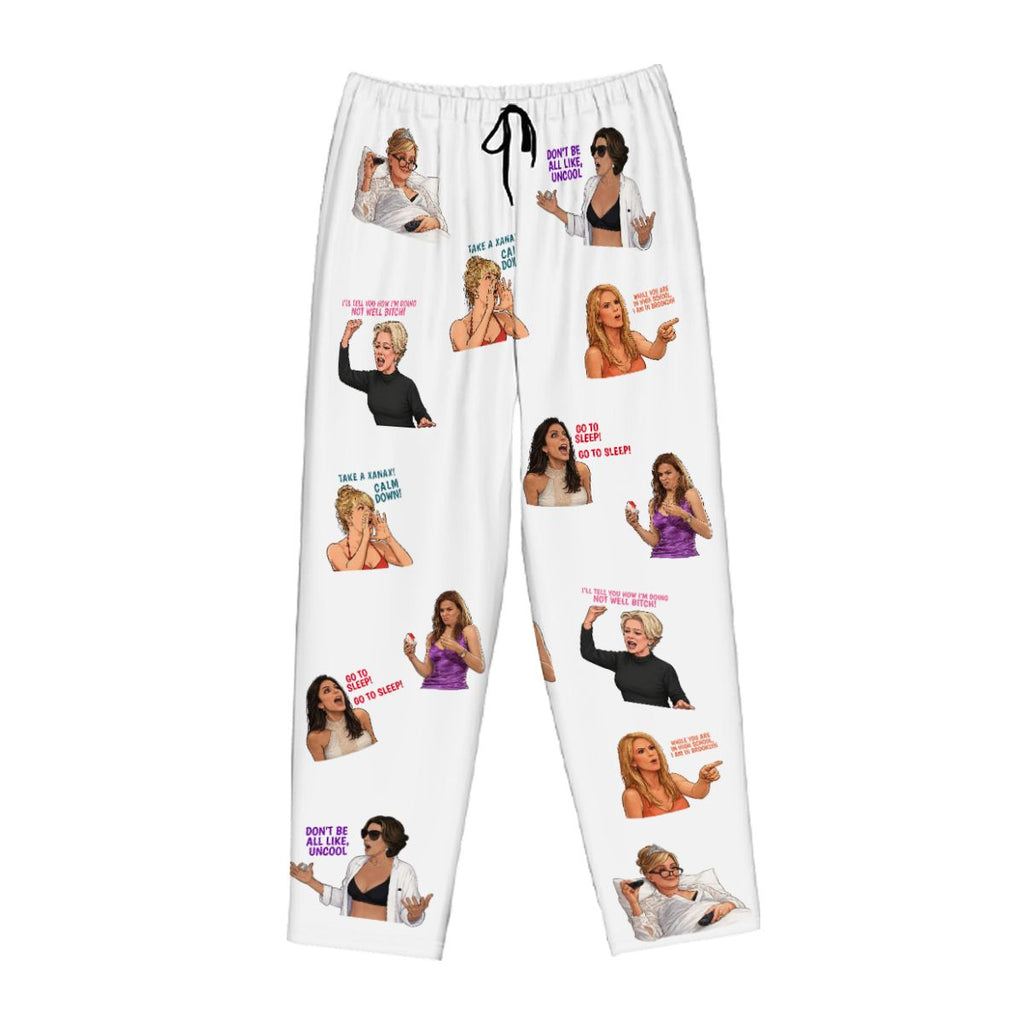 RHONY Icons Unisex Lounge Pants