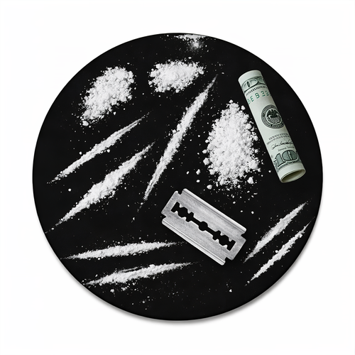 Blow Wireless Phone Charger | The Pad Is Real, The Powder Isn’t