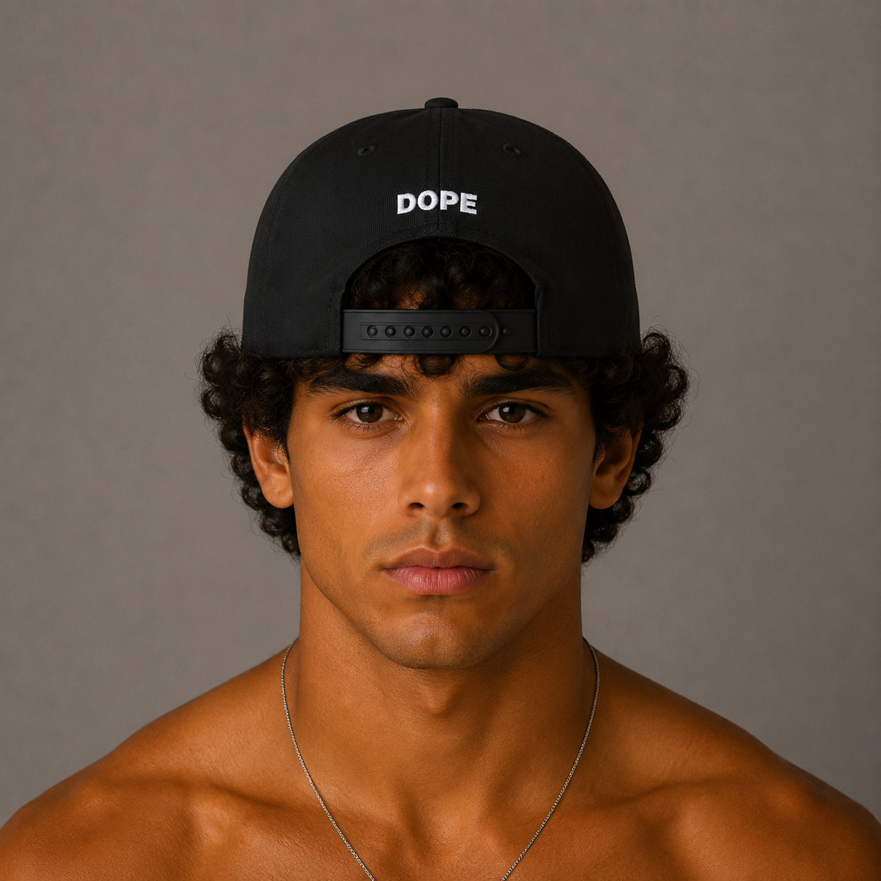 DARE Me To Do It Snapback