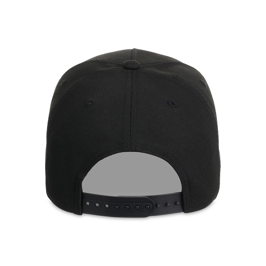 Fois Gras Monaco Embroidered Snapback