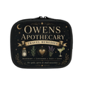 Practical Magic Inspired Owens Apothecary Travel Medicine Kit