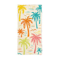 Palm Beach Cabana Towel