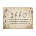 Glass Cutting Board Practical Magic Cutting Board