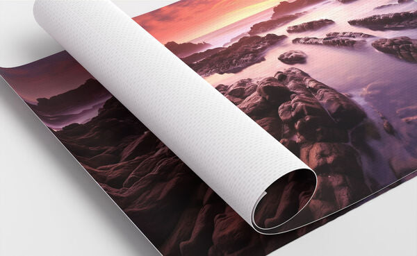 Unframed Print