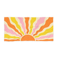 Soleil Beach Towel
