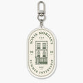 Sonja NYC Internship Acrylic Keychain