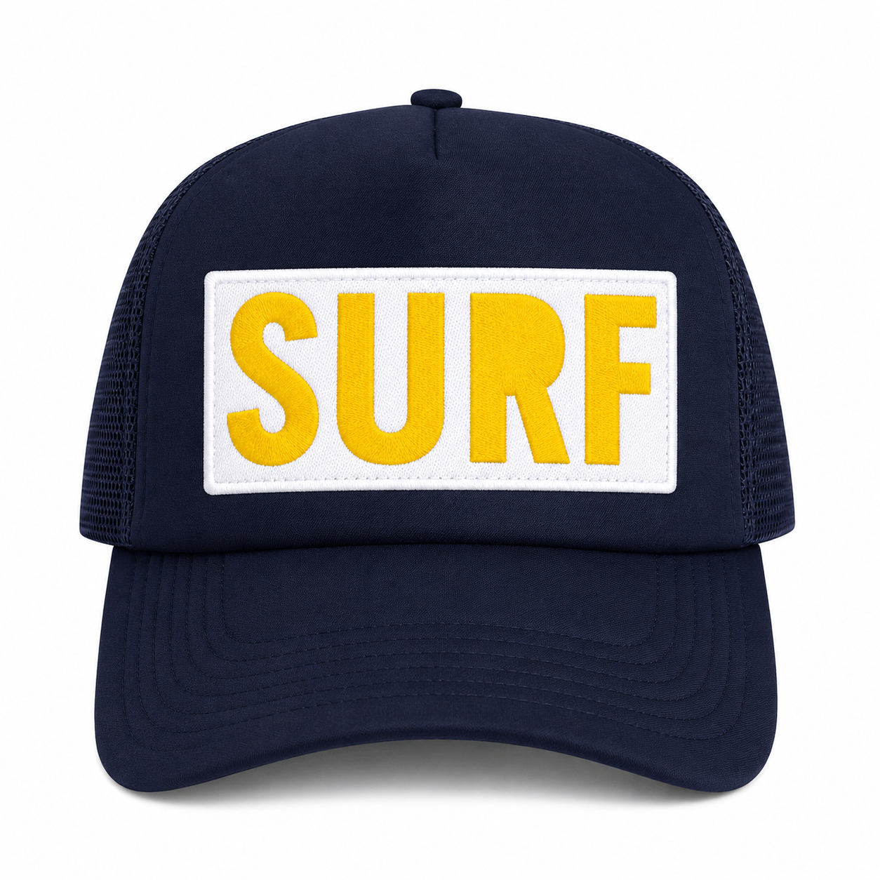 SURF Snapback Hat