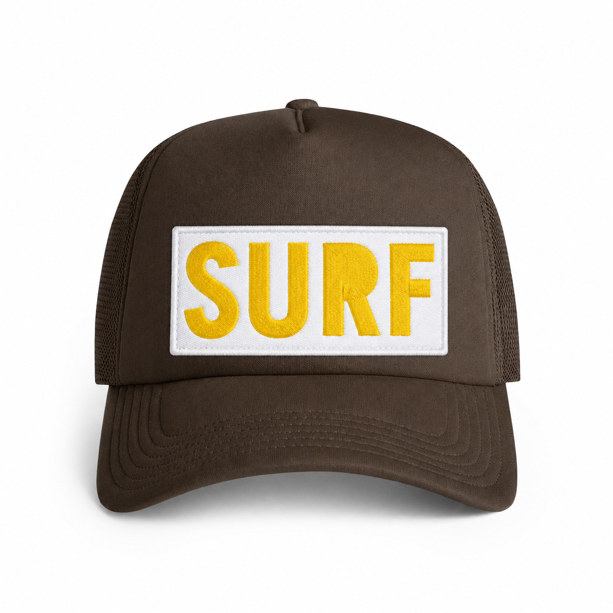 SURF Snapback Hat