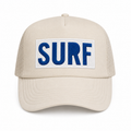 SURF Snapback Hat